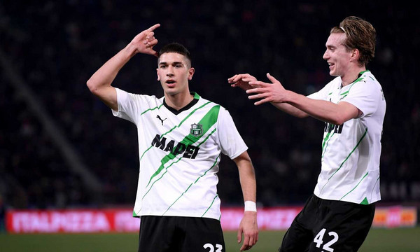volpato-sassuolo