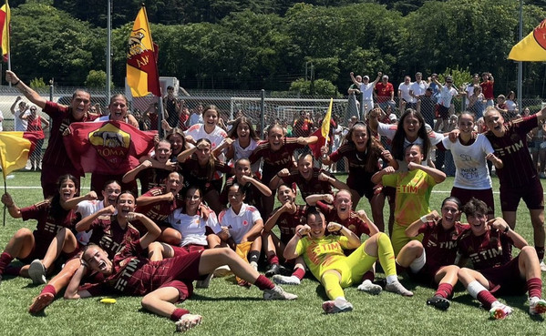 roma-femminile-under-17
