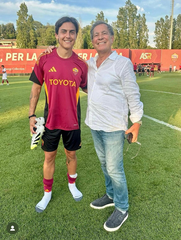 dybala-trastevere