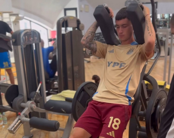 soule-allenamento-palestra