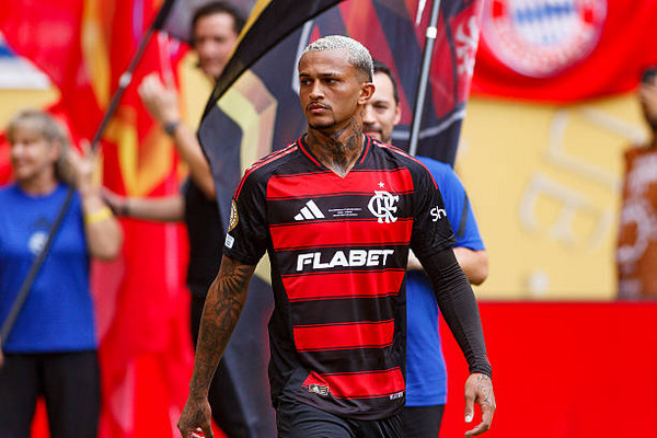 wesley