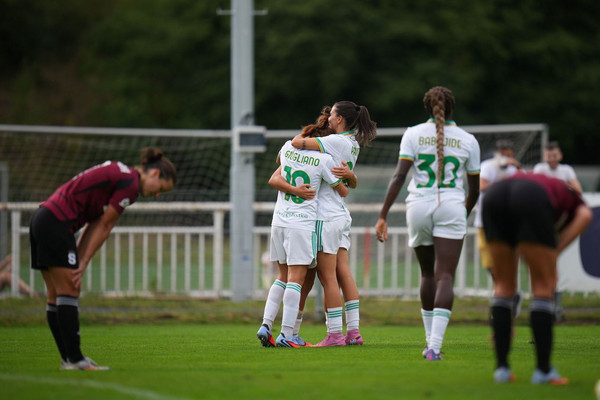 femminile-giugliano