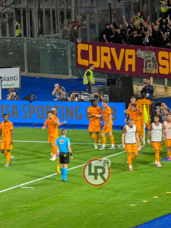 pisa-roma-dovbyk-esultanza