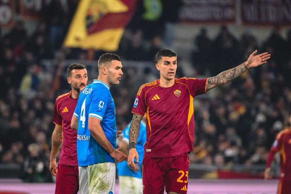 mancini-e-buongiorno-roma-napoli