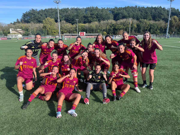 primavera-femminile-sassuolo