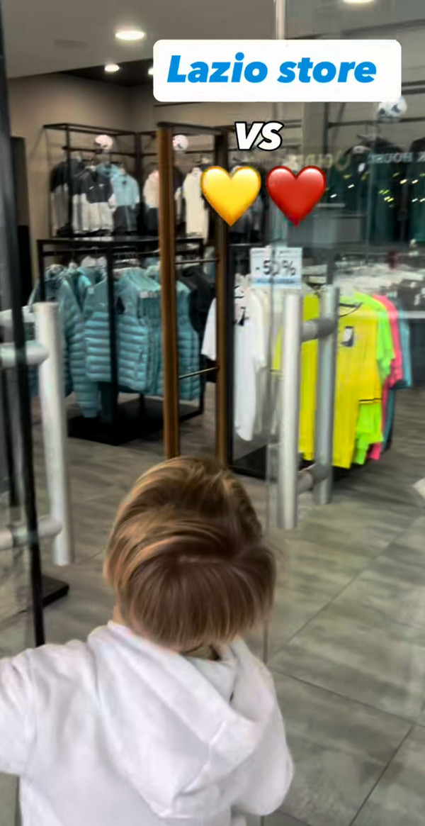 bambino-tifoso-roma-lazio-store