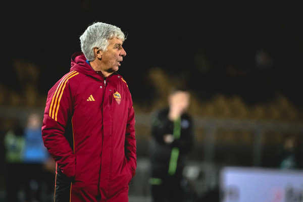 gasperini-lecce-roma