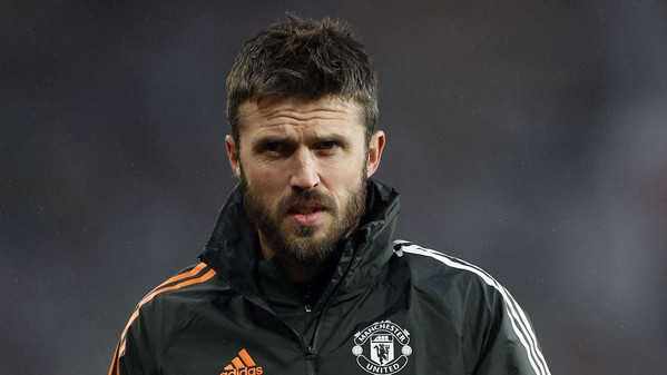 michael-carrick