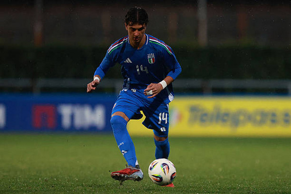 dattilo-italia-u17-roma